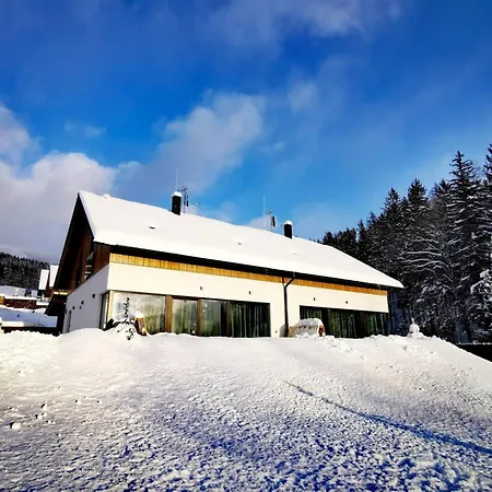 In Near Černý Dŭl