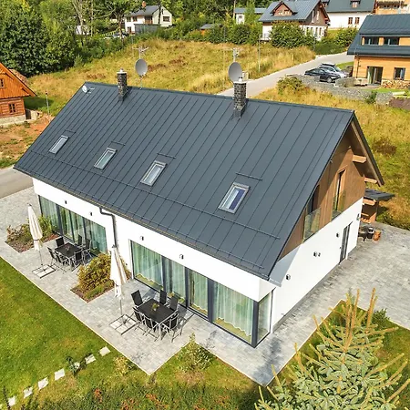 In Near Černý Dŭl