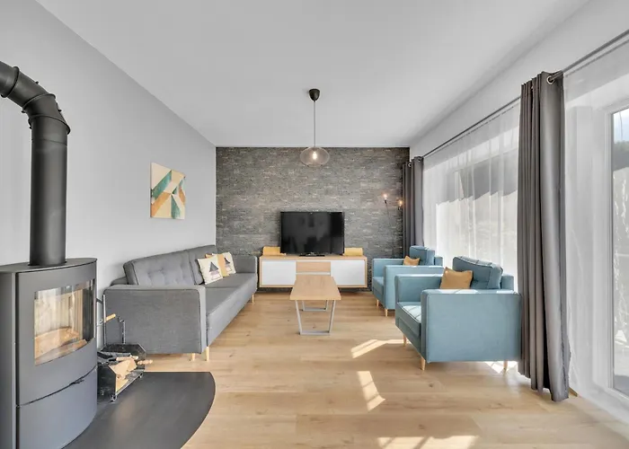 Vila In Near