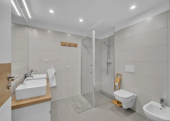 Villa In Near Černý Dŭl