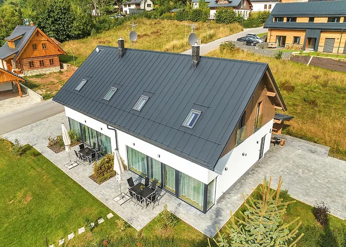 In Near Černý Dŭl